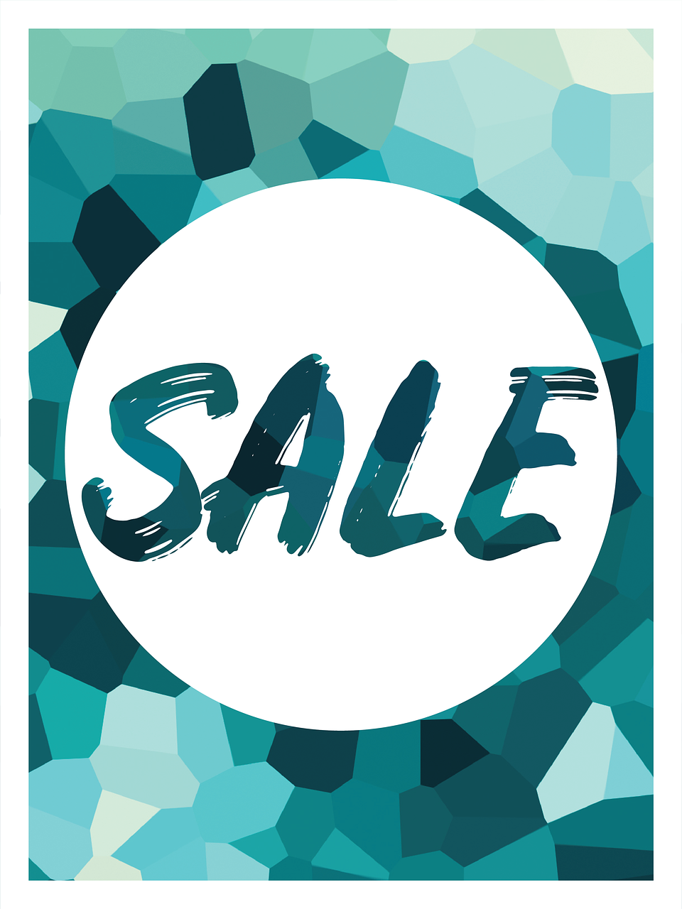 sale, discount, shopping